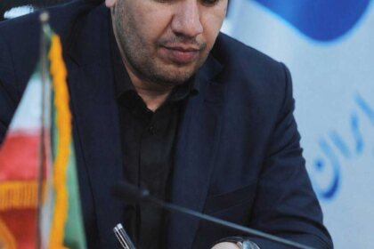 پیام مدیرعامل بانک صادرات ایران به مناسبت روز خبرنگار