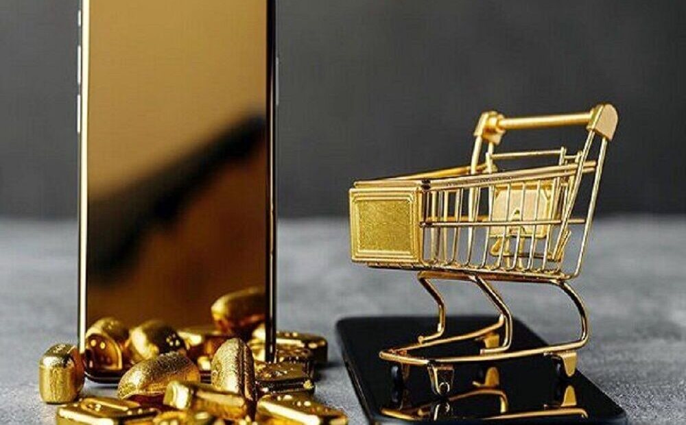 سه بانک به سامانه ناظر سکوهای طلا متصل می‌شوند