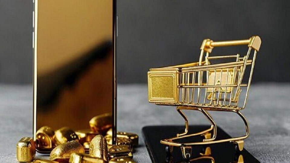 سه بانک به سامانه ناظر سکوهای طلا متصل میشوند