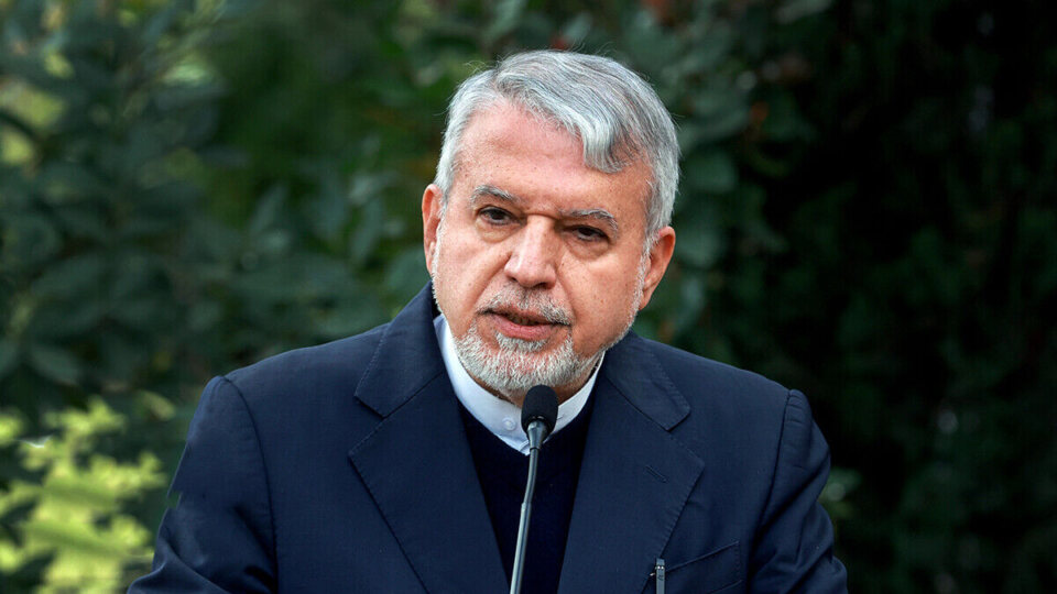 وزیر میراث فرهنگی: انسان‌هایی که زیست فرهنگی دارند، نمی‌میرند