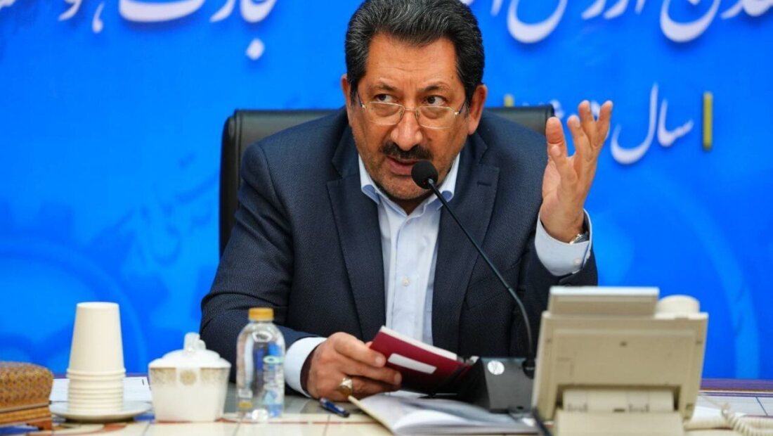 سیدمحمد اتابک