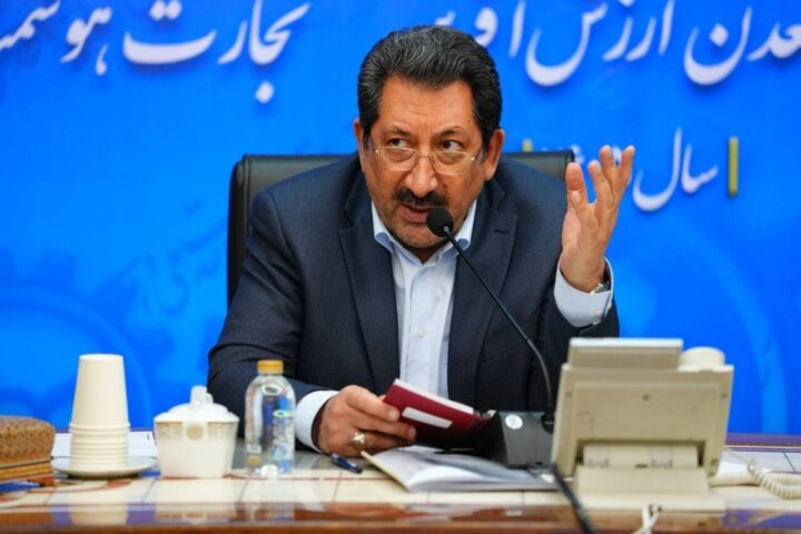 سیدمحمد اتابک
