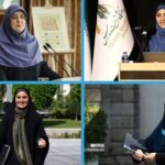 دولت چهاردهم و بازتعریف نقش زنان در مدیریت اجرایی