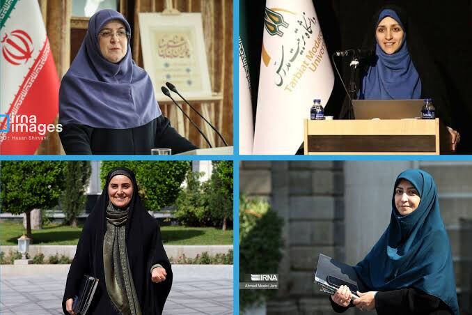دولت چهاردهم و بازتعریف نقش زنان در مدیریت اجرایی