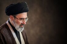 رهبر انقلاب