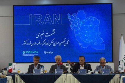 مدیریت سایپا به بخش خصوصی واگذار شود/ مالکیت در اولویت دوم
