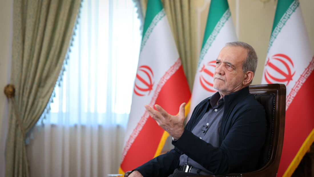 وفاق یعنی شایستهسالاری