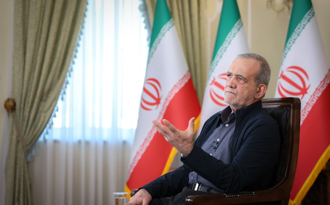 وفاق یعنی شایستهسالاری