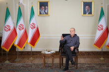 دکتر پزشکیان:توسعه انرژی پاک،عدالت یارانهای واصلاح مدیریت،سه محورتحول اقتصادی