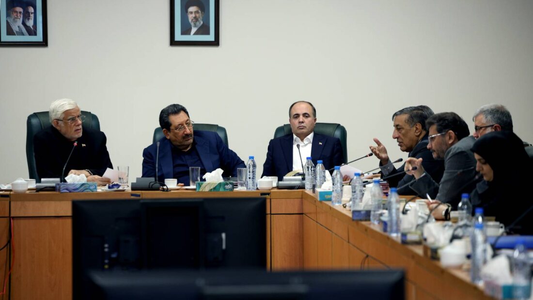 دستور معاون اول رئیسجمهور برای تشدید نظارت بر بازار و مقابله با گرانفروش