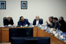 دستور معاون اول رئیسجمهور برای تشدید نظارت بر بازار و مقابله با گرانفروش