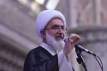 خطیب نماز جمعه تهران: انقلاب ما محصول مکتب عاشورا است