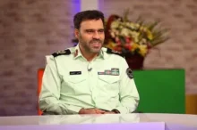 سخنگوی فراجا: خدمات پلیس در جنگ تحمیلی سوم هیچگاه متوقف نشد