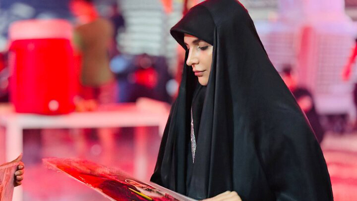 اولین زیارت اربعین