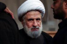 شیخ نعیم قاسم