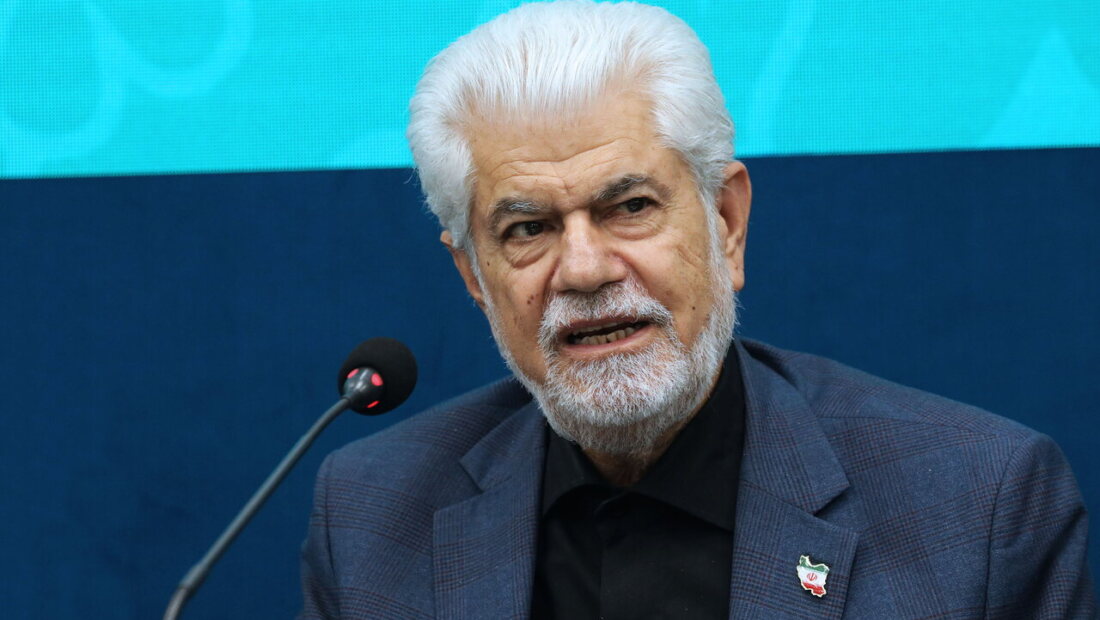 مطالبات خبرنگاران را در نامهای به رئیسجمهور منتقل میکنیم