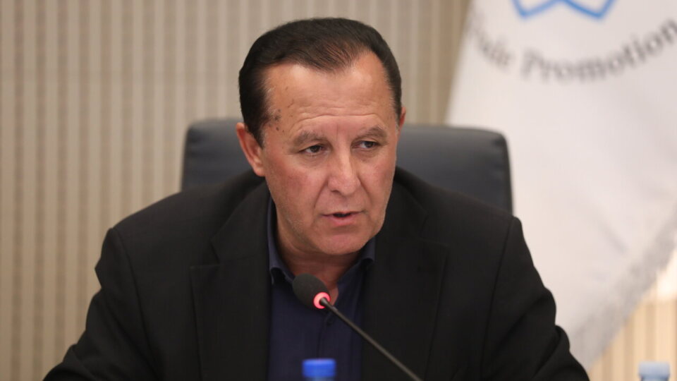 سید جمال موسوی
