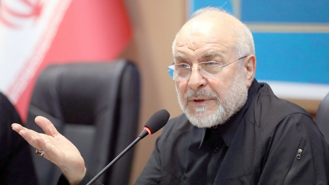 جزئیات تصمیمگیری برای اعلام شهادت رهبر شهید از زبان رئیس مجلس