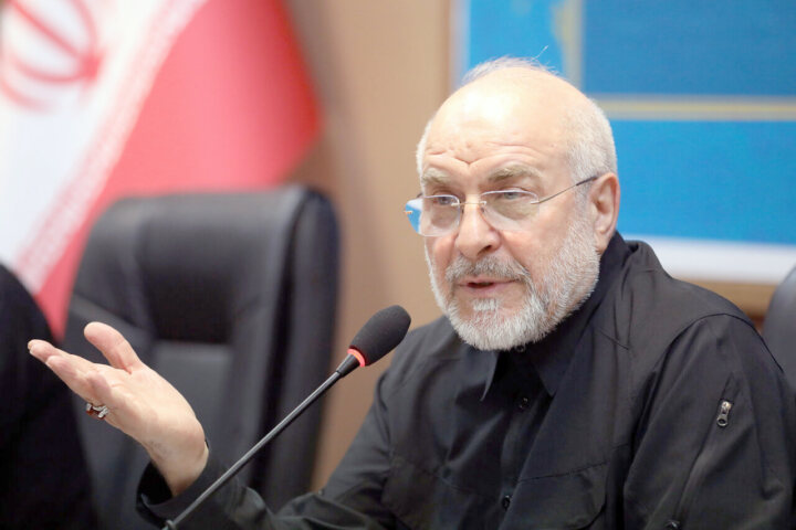 جزئیات تصمیم‌گیری برای اعلام شهادت رهبر شهید از زبان رئیس مجلس