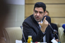 مصوبه دولت درخصوص ساماندهی نیروهای شرکتی