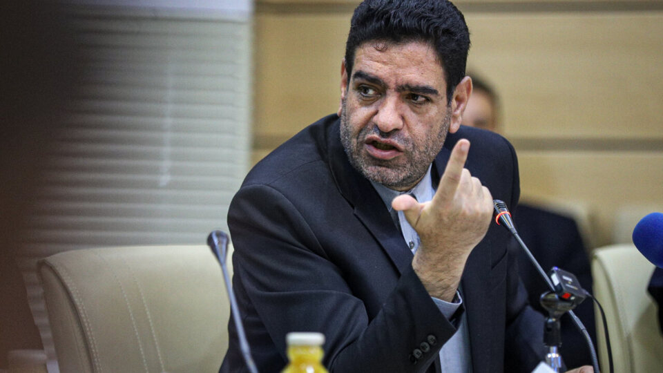 مصوبه دولت درخصوص ساماندهی نیروهای شرکتی