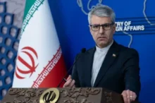 بقائی: تعیین تکلیف سند کنوانسیون خزر بر عهده مجلس شورای اسلامی است