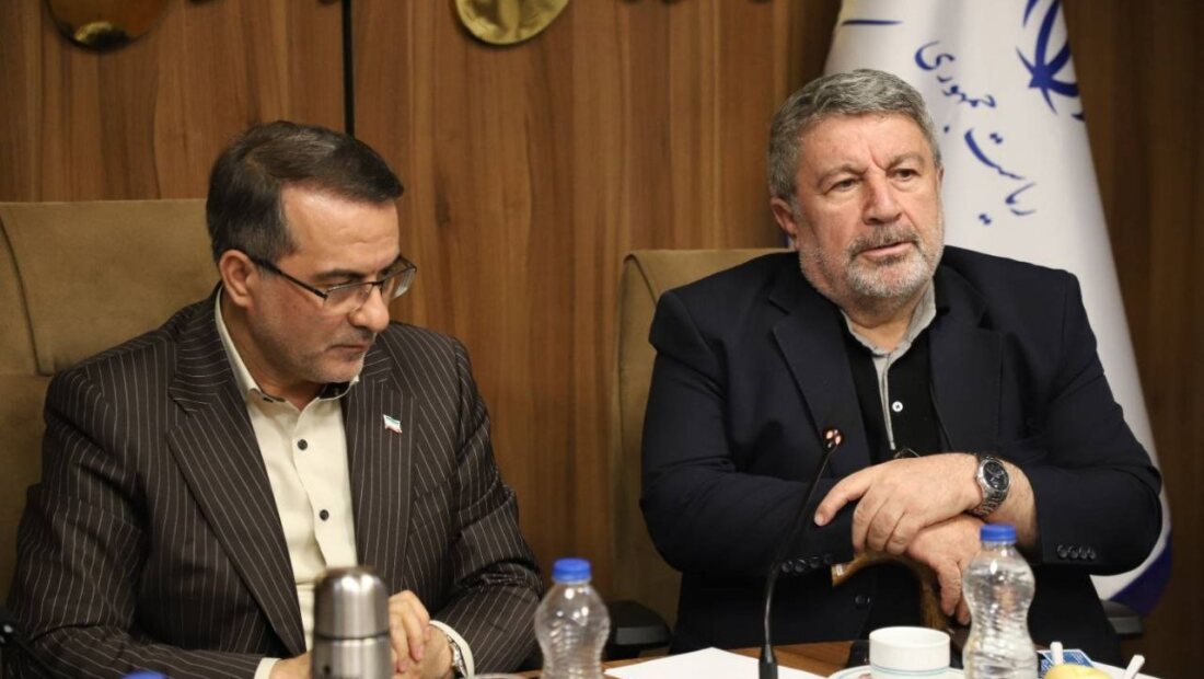 الیاس حضرتی