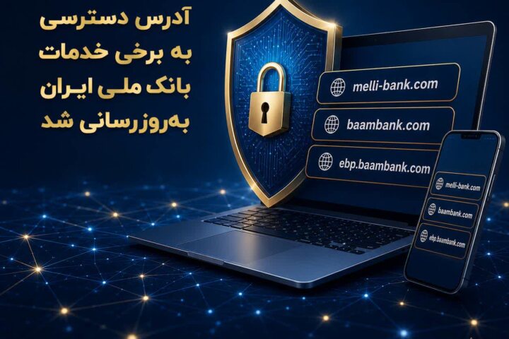 بانک ملی ایران