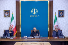 دکتر مسعود پزشکیان