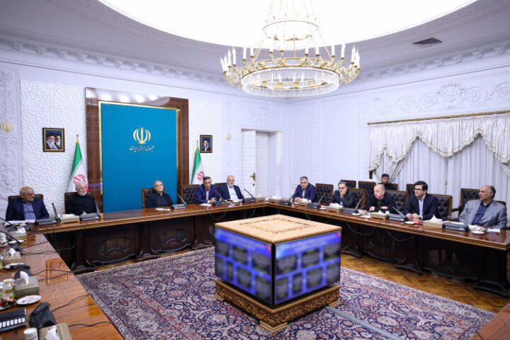 دکتر مسعود پزشکیان