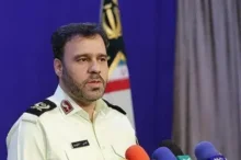 فراجا: اخبار و ویدئوهای منتشر شده درباره حجاب جعلی است