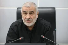 علی نیکزاد ثمرین