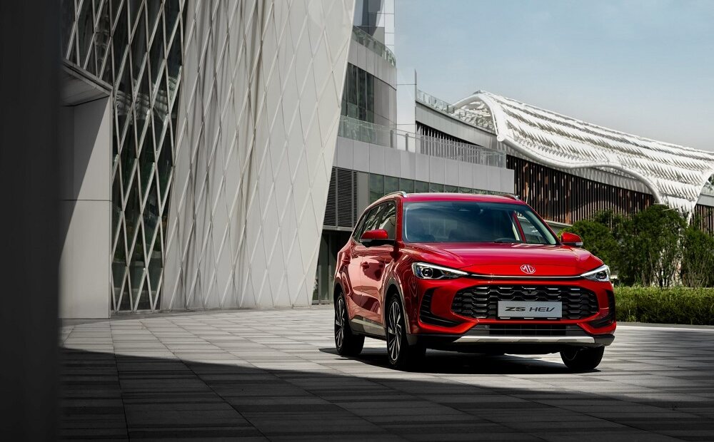 بررسی MG ZS هیبرید و جایگاه آن در بازار خودروهای وارداتی