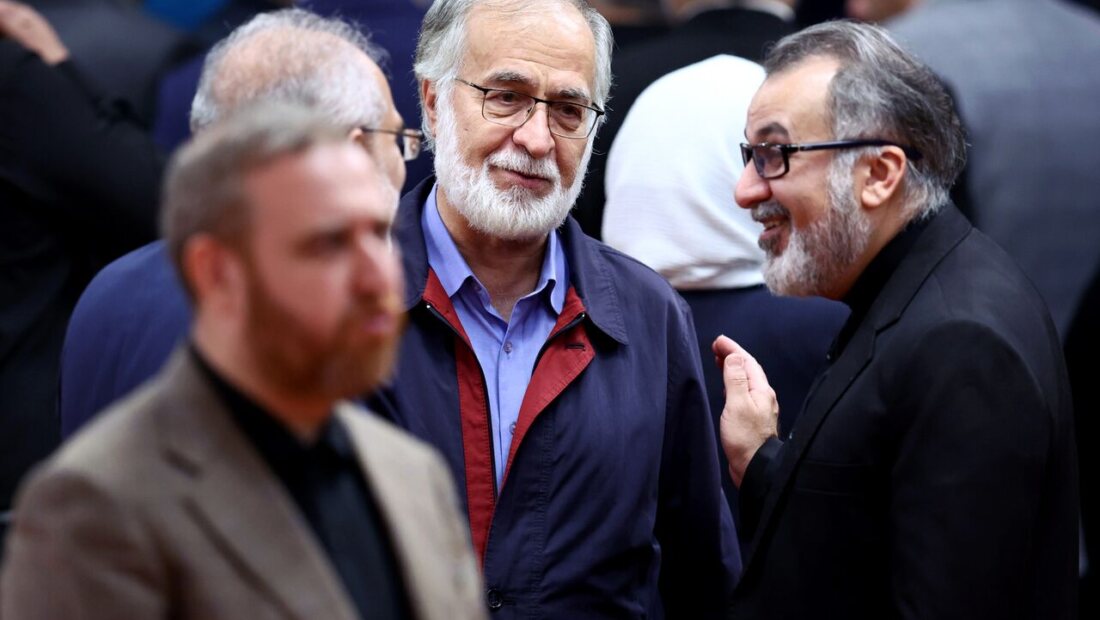 «محمد عطریانفر»