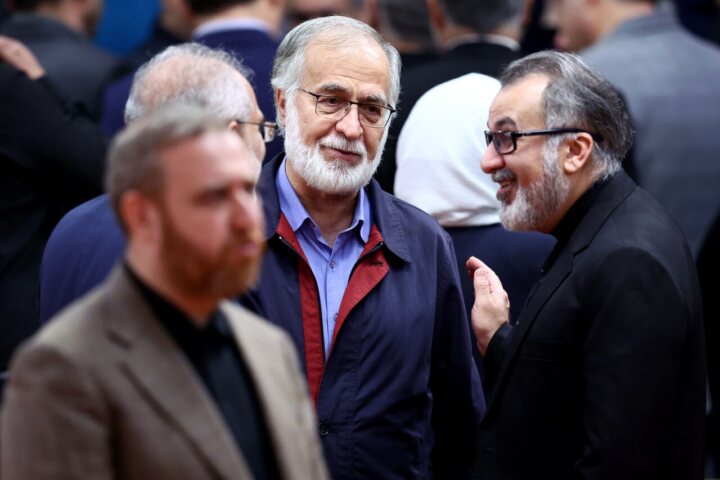 «محمد عطریانفر»