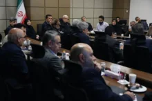عارف: دشمن از توطئه دست برنمی‌دارد