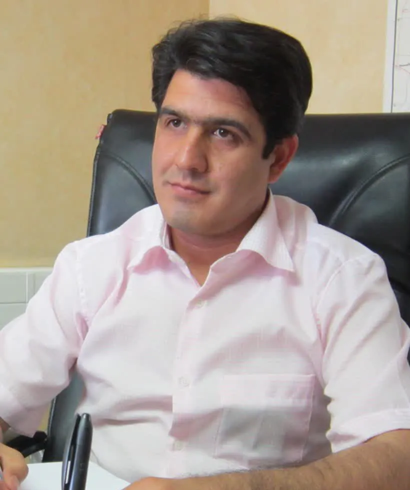 محسن باقری ابیانه